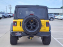 Thumbnail image of 2021 Jeep Wrangler Unlimited at Serra Buick Gmc Champaign