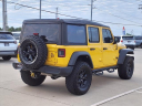Thumbnail image of 2021 Jeep Wrangler Unlimited at Serra Buick Gmc Champaign