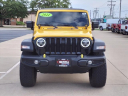 Thumbnail image of 2021 Jeep Wrangler Unlimited at Serra Buick Gmc Champaign