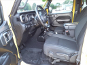 Thumbnail image of 2021 Jeep Wrangler Unlimited at Serra Buick Gmc Champaign