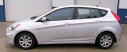 Thumbnail image of 2014 Hyundai Accent at Lot of Deals LLC
