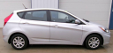 Thumbnail image of 2014 Hyundai Accent at Lot of Deals LLC
