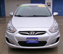 2014 Hyundai Accent GS at Lot of Deals LLC