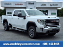 Thumbnail image of 2021 GMC Sierra 2500HD at Ward Chrysler Center