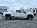 Thumbnail image of 2021 GMC Sierra 2500HD at Ward Chrysler Center