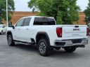 Thumbnail image of 2021 GMC Sierra 2500HD at Ward Chrysler Center