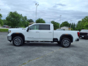 Thumbnail image of 2021 GMC Sierra 2500HD at Ward Chrysler Center