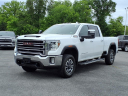 Thumbnail image of 2021 GMC Sierra 2500HD at Ward Chrysler Center