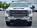 Thumbnail image of 2021 GMC Sierra 2500HD at Ward Chrysler Center
