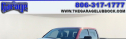 Thumbnail image of 2021 Ram 1500 at The Garage