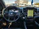Thumbnail image of 2021 Ram 1500 at The Garage