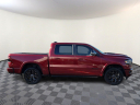 Thumbnail image of 2021 Ram 1500 at The Garage