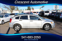 2008 Dodge Caliber SE at Crescent Automotive LLC
