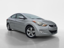Thumbnail image of 2012 Hyundai ELANTRA at Rusty Wallace Hyundai