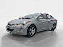 Thumbnail image of 2012 Hyundai ELANTRA at Rusty Wallace Hyundai