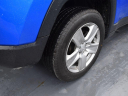 Thumbnail image of 2022 Jeep Compass at Midway Motors Supercenter McPherson