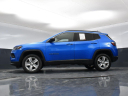 Thumbnail image of 2022 Jeep Compass at Midway Motors Supercenter McPherson