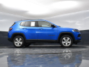 Thumbnail image of 2022 Jeep Compass at Midway Motors Supercenter McPherson