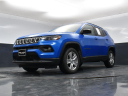 Thumbnail image of 2022 Jeep Compass at Midway Motors Supercenter McPherson