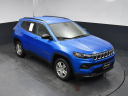 Thumbnail image of 2022 Jeep Compass at Midway Motors Supercenter McPherson