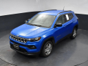 Thumbnail image of 2022 Jeep Compass at Midway Motors Supercenter McPherson