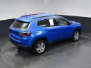 Thumbnail image of 2022 Jeep Compass at Midway Motors Supercenter McPherson
