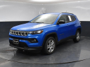 Thumbnail image of 2022 Jeep Compass at Midway Motors Supercenter McPherson