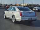 2018 Cadillac XTS Luxury at Serra Buick Gmc Champaign