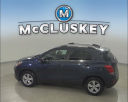 Thumbnail image of 2018 Chevrolet Trax at Mccluskey Chevrolet Kings Automall