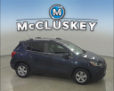 Thumbnail image of 2018 Chevrolet Trax at Mccluskey Chevrolet Kings Automall