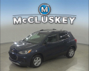 Thumbnail image of 2018 Chevrolet Trax at Mccluskey Chevrolet Kings Automall