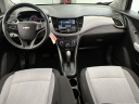 Thumbnail image of 2018 Chevrolet Trax at Mccluskey Chevrolet Kings Automall