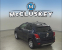 Thumbnail image of 2018 Chevrolet Trax at Mccluskey Chevrolet Kings Automall