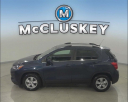 Thumbnail image of 2018 Chevrolet Trax at Mccluskey Chevrolet Kings Automall