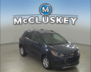 Thumbnail image of 2018 Chevrolet Trax at Mccluskey Chevrolet Kings Automall