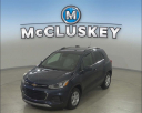 Thumbnail image of 2018 Chevrolet Trax at Mccluskey Chevrolet Kings Automall