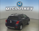 Thumbnail image of 2018 Chevrolet Trax at Mccluskey Chevrolet Kings Automall