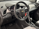 Thumbnail image of 2018 Chevrolet Trax at Mccluskey Chevrolet Kings Automall