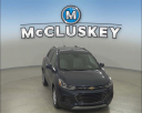Thumbnail image of 2018 Chevrolet Trax at Mccluskey Chevrolet Kings Automall