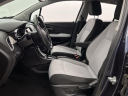 Thumbnail image of 2018 Chevrolet Trax at Mccluskey Chevrolet Kings Automall