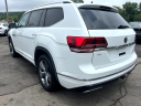 2019 Volkswagen Atlas V6 SEL R-Line 4Motion at Rockland Motors
