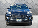 Thumbnail image of 2021 Kia Sportage at Maxon Hyundai Inc.