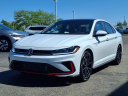 Thumbnail image of 2025 Volkswagen Jetta GLI at Kings Volkswagen