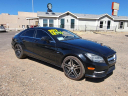 Thumbnail image of 2012 Mercedes-Benz CLS at Fort Verde RV and Auto Sales