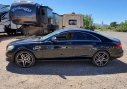 Thumbnail image of 2012 Mercedes-Benz CLS at Fort Verde RV and Auto Sales