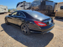 Thumbnail image of 2012 Mercedes-Benz CLS at Fort Verde RV and Auto Sales