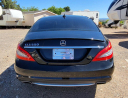 Thumbnail image of 2012 Mercedes-Benz CLS at Fort Verde RV and Auto Sales