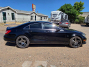 Thumbnail image of 2012 Mercedes-Benz CLS at Fort Verde RV and Auto Sales