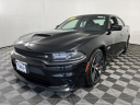 Thumbnail image of 2017 Dodge Charger at Browns Fiat Alfa Romeo