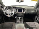 Thumbnail image of 2017 Dodge Charger at Browns Fiat Alfa Romeo